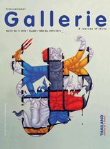 Vol.21, No.1, 2018, THAILAND